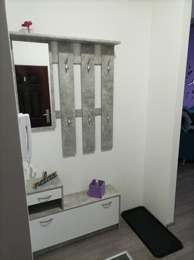 Aaapartmani Indjija Indija Dış mekan fotoğraf